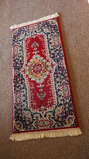 Various carpets mats tapestry rug wool wall art Persian