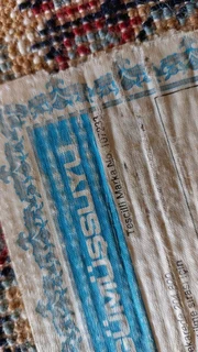 Various carpets mats tapestry rug wool wall art Persian