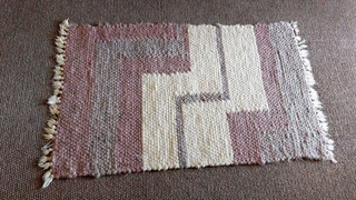 Various carpets mats tapestry rug wool wall art Persian