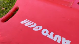 Creeper trolley low profile mechanic workshop tool