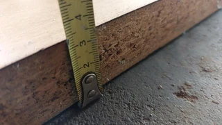 Table counter top compressed wood kitchen surface area