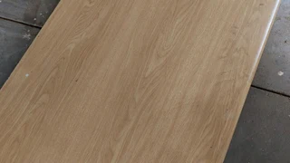 Table counter top compressed wood kitchen surface area