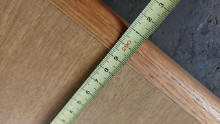 Table counter top compressed wood kitchen surface area