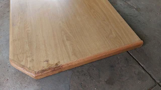 Table counter top compressed wood kitchen surface area