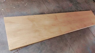 Table counter top compressed wood kitchen surface area