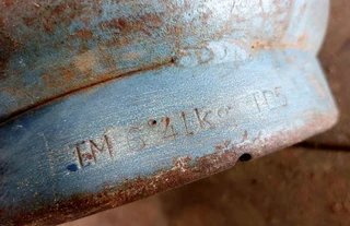 Gas cylinder bottle camping braai BBQ lighting caravan cookware outdoors