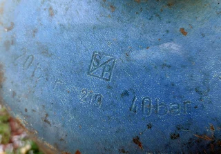 Gas cylinder bottle camping braai BBQ lighting caravan cookware outdoors