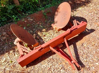 Ridger walblok kontoermaker implement farm farming