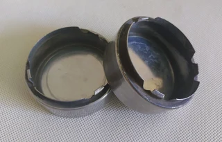 BMW hubcaps hub caps vintage classic parts spares