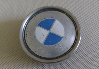 BMW hubcaps hub caps vintage classic parts spares