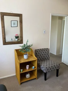 A room is available in a lovely, quiet complex — perfect for someone who needs a short-term place...