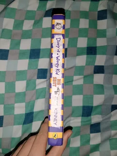 Diary of a wimpy kid &#34;BIG SHOT&#34;