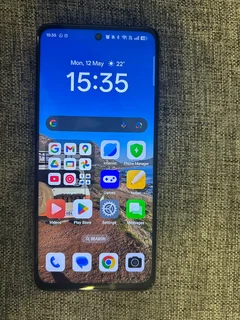 Oppo A58 4g 128gb Black