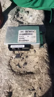 Integrated transfer case