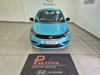 2025 Tata Other Hatchback