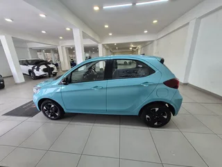 2025 Tata Other Hatchback