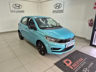 2025 Tata Other Hatchback