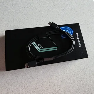 2024 Samsung Galaxy Z Flip 6