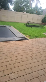 Am looking job's as garden boy part time my name is Moses