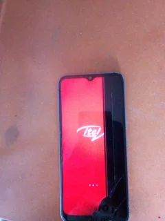 A56 itel