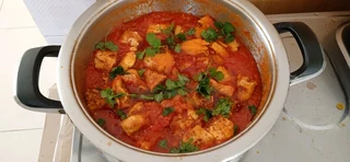 Sharms catering &amp; snacks