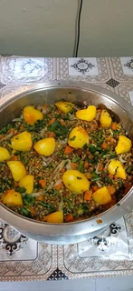 Sharms catering &amp; snacks