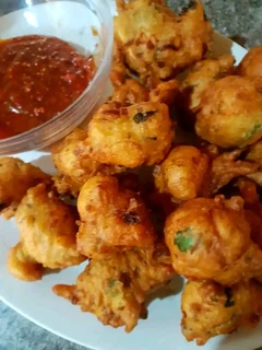 Sharms catering &amp; snacks