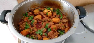 Sharms catering &amp; snacks