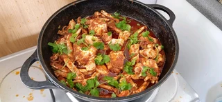 Sharms catering &amp; snacks