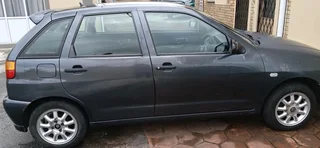 Lift needed urgently