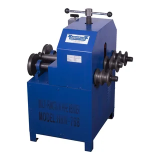 Multi bending machine