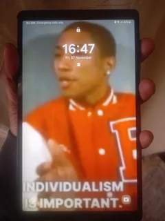 Samsung Galaxy Tab A7 lite