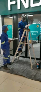 Pretoria east painters 0682831278