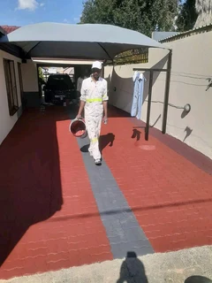 Painters Aldara park