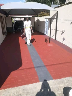 Painters fairlands 0682831278