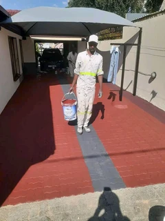 Painters fairlands 0682831278