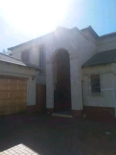 Painters Jukskei park