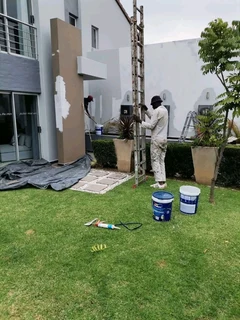 Centurion painters