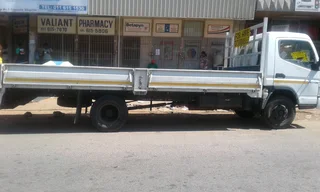 Truck 4Hire 0670932829.