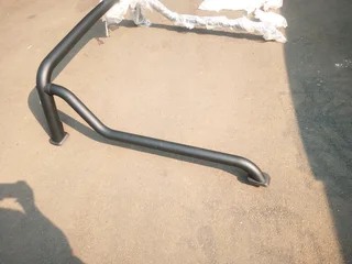 Ford rollbar