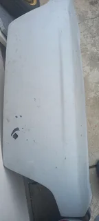 2004/2005 wrx impreza boot lid