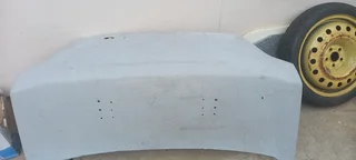 2004/2005 wrx impreza boot lid