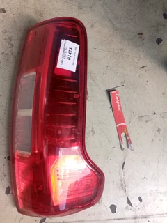 GWM P Series Tail light For Sale 0718191733 WhatsApp Kato Auto Spare