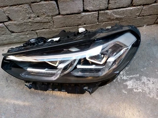 BMW X3 G01 LED Headlight Xenon For Sale 0718191733 WhatsApp Kato Auto Spare