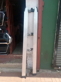 D/Cab Toyota Land Cruiser Bakkie Side Steps For Sale 0718191733 What&#39;sAp Kato Auto Spare