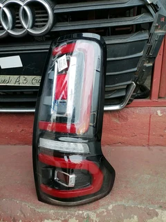 L/H Side Tail light GWM P Series For Sale 0718191733&#39;WhatsAp Kato Auto Spares