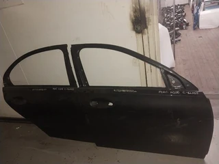 W206 Right Front Door And Rare Back Door For Sale 0718191733&#39;WhatsApp Kato Auto Spares