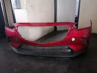 Mazda Cx3 Bumper For Sale 0718191733&#39;WhatsApp Kato Auto Spares