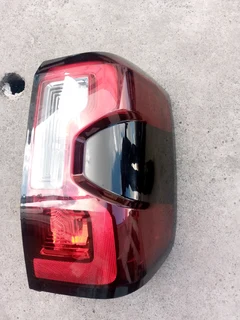 Ford Ranger T9 Raptor LED Taillight For Sale 0718191733 WhatsApp Kato Auto Spare