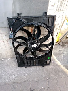 Vw Polo 8 Radiator Fan For Sale 0718191733 WhatsApp Kato Auto Spare